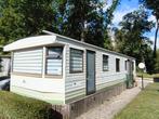 Sta caraven, Caravans en Kamperen, Tot en met 3