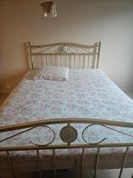 Lit  a vendre 1m50 sur  2m, Maison & Meubles, Chambre à coucher | Lits, Enlèvement