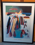 Joan Miro, Antiquités & Art, Art | Dessins & Photographie, Enlèvement