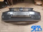 JETTA 5C FACELIFT 2015-2020 COMPLEET Voorbumper 4X PDC GRILL, Auto-onderdelen, Gebruikt, Voor, Volkswagen, Bumper