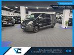 Renault Trafic L2H1 * Double cabine - 5 Places * GARANTI, Auto's, Voorwielaandrijving, Euro 5, Stof, 4 cilinders