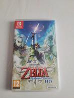 The Legend of Zelda: Skyward Sword HD, Enlèvement, Comme neuf, Autres genres, À partir de 12 ans