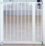 Traphekje, Kinderen en Baby's, Traphekjes, Ophalen, Zo goed als nieuw, Klemhekje, Metaal of IJzer