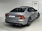 Volvo S60 III T6 Recharge Plus Long Range, Automaat, Euro 6, 1969 cc, S60