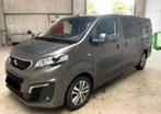 Peugeot Expert 2.0 HDI 180CV L3 L3 VIP LANGE DUBBELE CABINEB, 1995 cc, 4 cilinders, Leder, Bedrijf
