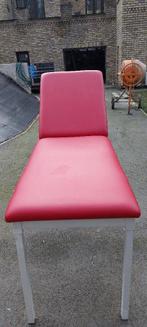 Table KIné Gymna, Enlèvement, Utilisé, Métal, Autres types