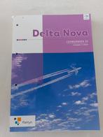 Delta Nova Leerwerkboek 2A 1ste graad Plantyn, Gelezen, Nederlands, Ophalen of Verzenden, Christel Carmeliet; Nico Deloddere