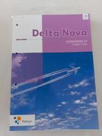 Delta Nova Leerwerkboek 2A 1ste graad Plantyn, Utilisé, Enlèvement ou Envoi, Christel Carmeliet; Nico Deloddere, Néerlandais