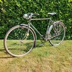 Oude herenfiets Main d'Or, Ophalen, Jaren '50