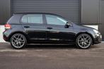 Volkswagen Golf 6 1.4 TSI | 18 inch Borbet | Carplay |, Auto's, Voorwielaandrijving, Euro 5, Stof, Zwart