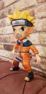 Figurines papercraft Naruto, Ophalen of Verzenden, Zo goed als nieuw