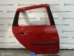 Portier Rechts Achter Renault Clio 3 OV727 ORIG 7751478294, Auto-onderdelen, Gebruikt, Achter, Ophalen of Verzenden, Renault