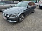 Mercedes C200 diesel bouwjaar 2018, Auto's, 4 deurs, Achterwielaandrijving, 4 cilinders, 1600 cc