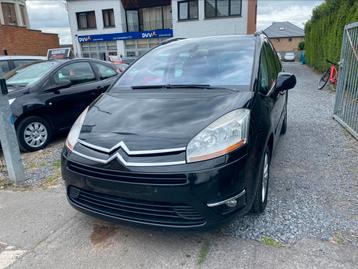 CITROEN GRAND C4 PICASSO 2.0HDI 7PL**BOITE AUTO**FULL FULL beschikbaar voor biedingen