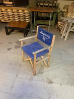 Regisseurstoelen 20stuks, Ophalen