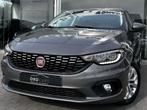 Fiat Tipo 1.4 / Clim Auto / Cruise / Ecran / Bluetooth / LED, Autos, Argent ou Gris, Achat, https://public.car-pass.be/vhr/5d1ba62d-c63b-4b9c-ac1a-1a107f0cf259