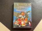 Dvd A Chinese Ghost story The tsui hark animation Manga, Ophalen of Verzenden, Zo goed als nieuw
