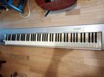 M-Audio Keystation 88es MIDI Keyboard, Muziek en Instrumenten, Keyboards, Ophalen, Gebruikt, 88 toetsen, Overige merken