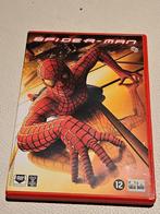DVD 'Spider-Man', Cd's en Dvd's, Vanaf 12 jaar, Ophalen of Verzenden, Zo goed als nieuw, Actie