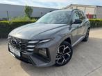 Hyundai TUCSON 1.6 T-GDi HEV FEEL N-LINE MY25, Auto's, Hyundai, 4 cilinders, Leder en Stof, 5 zetels, 5 deurs
