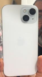 iPhone 15 128gb, Telecommunicatie, Mobiele telefoons | Apple iPhone, 128 GB, IPhone 15, Wit, Ophalen of Verzenden