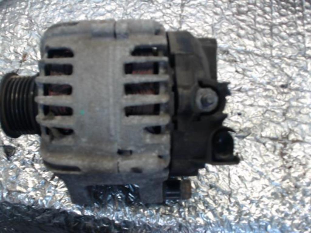 Alternateur Ford Transit 1.6TDCi 70kw 2014-2018 LP/14641, Autos : Pièces & Accessoires, Moteurs & Accessoires, Ford, Utilisé, Enlèvement