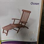 lounge zetels, Enlèvement, Neuf, Bois