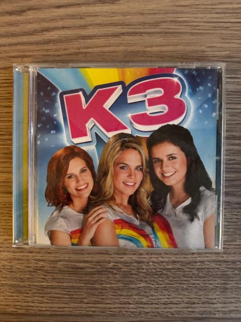 K3: 10000 Luchtballonen, Cd's en Dvd's, Cd's | Nederlandstalig, Ophalen of Verzenden