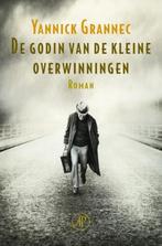 Te Koop Boek DE GODIN VAN DE KLEINE OVERWINNINGEN Y.Grannec, Europa overig, Ophalen of Verzenden, Gelezen, Yannick Grannec
