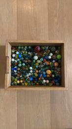 Knikkers, Ophalen of Verzenden, Zo goed als nieuw