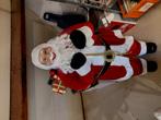 Kerstman, Hobby en Vrije tijd, Feestartikelen | Verhuur, Ophalen of Verzenden, Zo goed als nieuw
