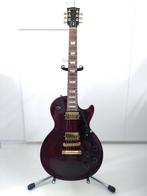 Gibson Les Paul Studio 1996, wijnrood, Muziek en Instrumenten, Snaarinstrumenten | Gitaren | Elektrisch, Ophalen, Gebruikt, Solid body