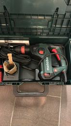 Metabo khe 3251 sds plus, Doe-het-zelf en Bouw, Gereedschap | Boormachines, Ophalen, Nieuw, 600 watt of meer, Boor- en/of Breekhamer