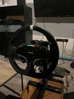 Moza r3 bundel met playseat, Ophalen, Zo goed als nieuw