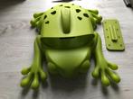 Frog pod Boon - opbergsysteem badspeelgoed, Enfants & Bébés, Comme neuf, Enlèvement