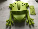 Frog pod Boon - opbergsysteem badspeelgoed, Zo goed als nieuw, Ophalen