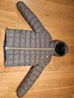 K-way jack st thermo double maat Large, Kleding | Heren, Jassen | Winter, Maat 52/54 (L), K-way, Blauw, Ophalen of Verzenden