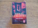 Pierre Lemaitre Rosy & John, Rosy & John, Enlèvement ou Envoi, Utilisé, Europe autre