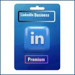 LinkedIn Business Premium, Ophalen, Nieuw, Android