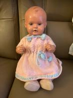 2 poupées tortue, Collections, Enlèvement ou Envoi, Utilisé, Poupée