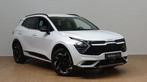 KIA Sportage 1.6T MHEV GT Line, Auto's, Stuurwielverwarming, Stof, Gebruikt, 4 cilinders