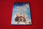dvd disney frozen, Cd's en Dvd's, Ophalen of Verzenden, Tekenfilm