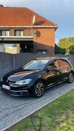 Golf 7.5 R-line FULL OPTION DSG AUTOMAAT 90xxxkm, Auto's, Automaat, USB, Euro 6, Alcantara