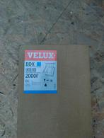 Velux BDX UK08/U08 2000F, Ophalen of Verzenden, Nieuw