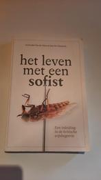 Het leven met een sofist - boek wijsbegeerte  / filosofie, Ophalen of Verzenden, Gelezen, Academia Press