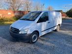 Mercedes vito met koelcel 72.000km, Auto's, Mercedes-Benz, Bedrijf, Te koop, Handgeschakeld