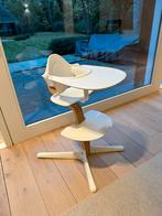 Nomi meegroeistoel, Ophalen of Verzenden, Zo goed als nieuw, Meegroeistoel