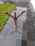 Schoenmakers hulp, Ophalen