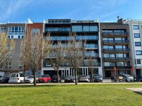 Garage te koop in Oostende, Immo, Garages en Parkeerplaatsen