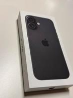 Iphone 16 te koop NEW, Telecommunicatie, Mobiele telefoons | Apple iPhone, Ophalen, 128 GB, Overige modellen, Zwart